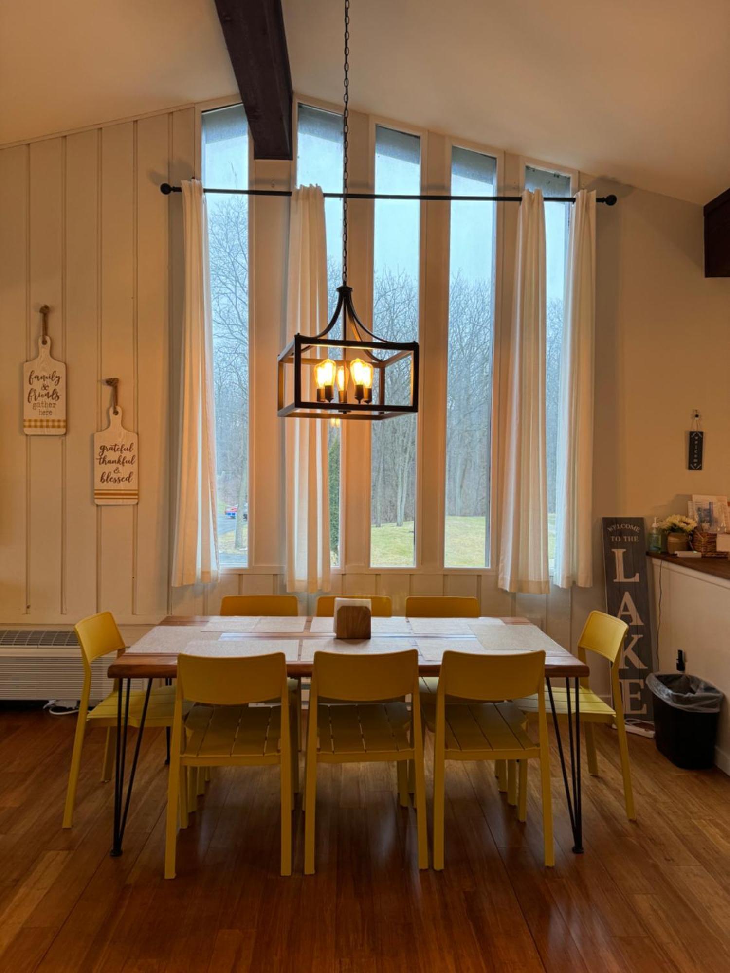 Newly Remodeled Mid-Century Modern Lake Condo Lake Geneva Exterior foto